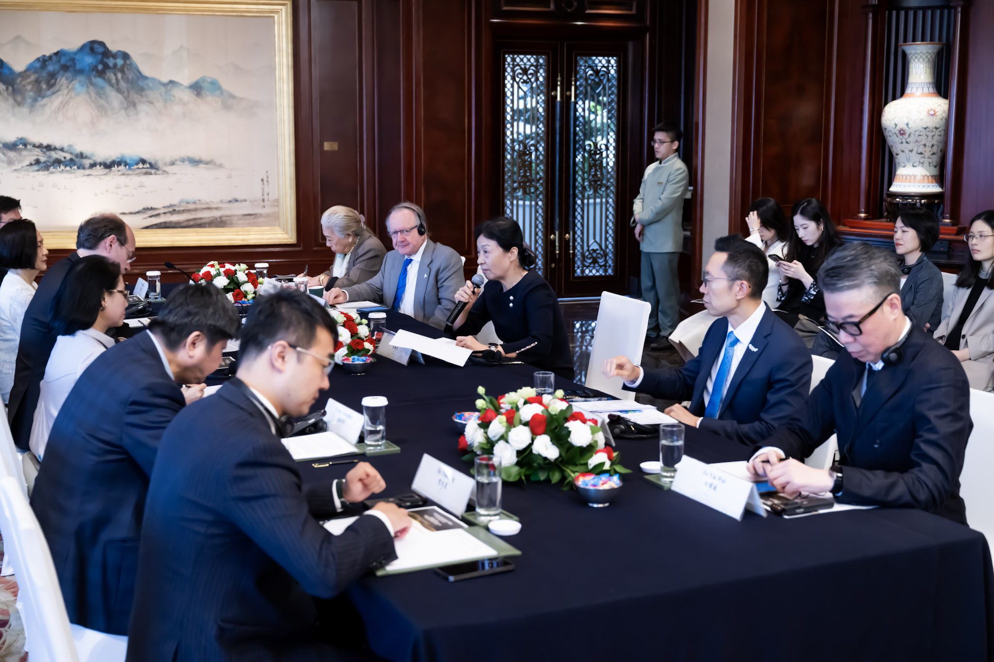 2025.11.12 中國(guó)·香港