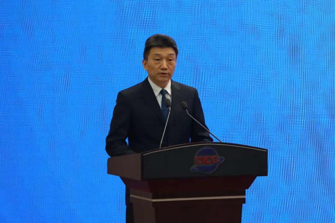 第三十七屆韓素音國際翻譯大賽頒獎典禮在京舉辦