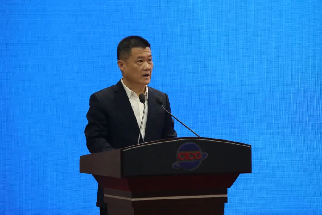 第三十七屆韓素音國際翻譯大賽頒獎典禮在京舉辦